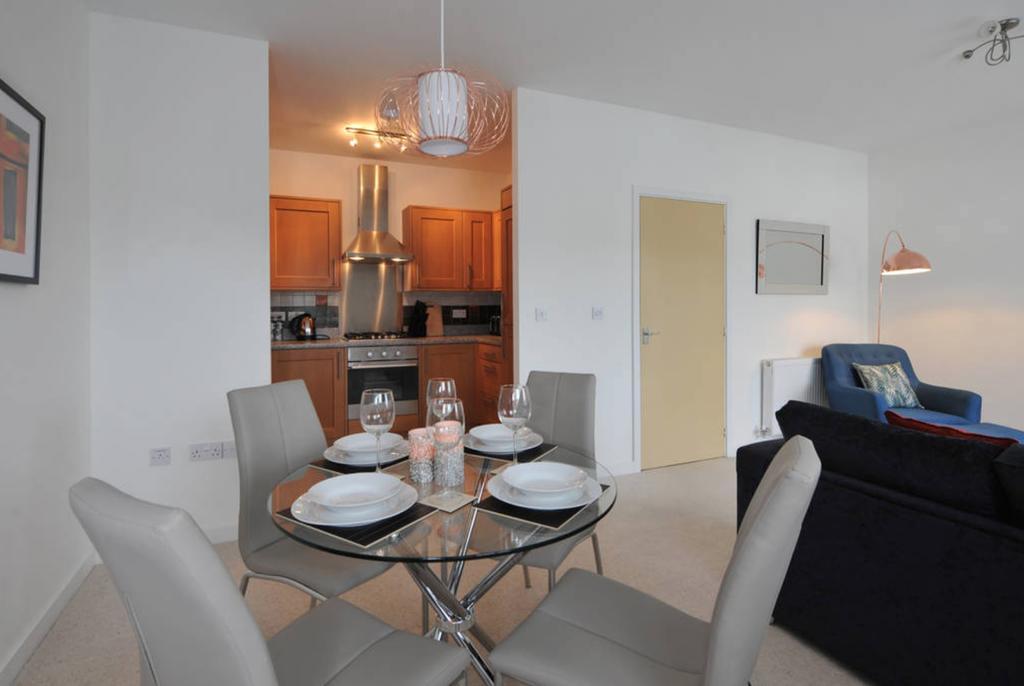 Liberty Marina 2Br Apartment Портисхед Экстерьер фото
