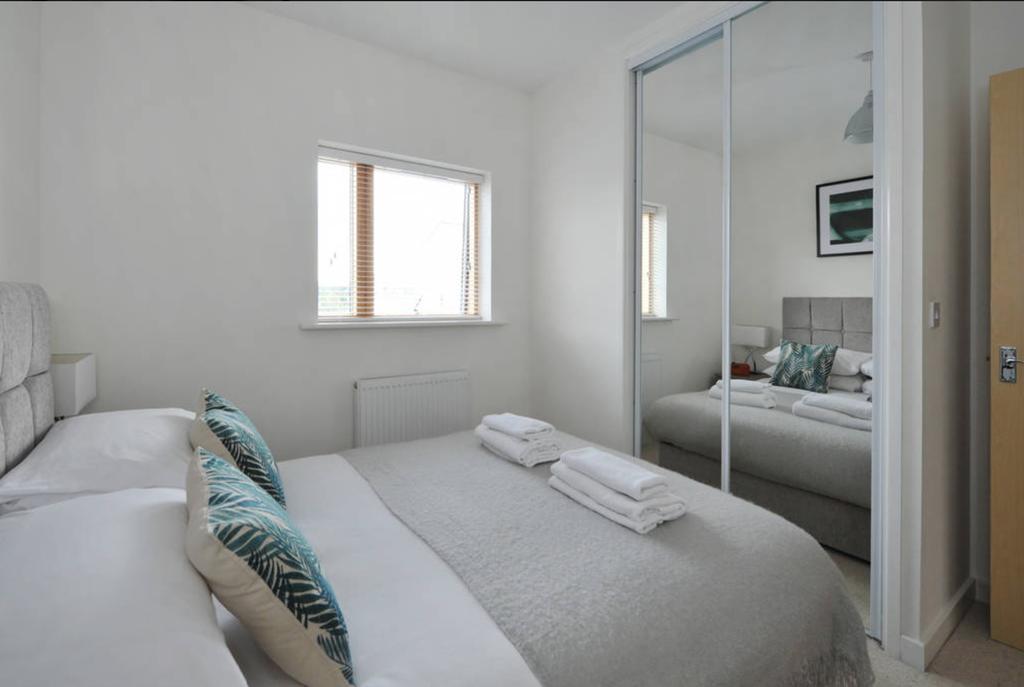 Liberty Marina 2Br Apartment Портисхед Экстерьер фото