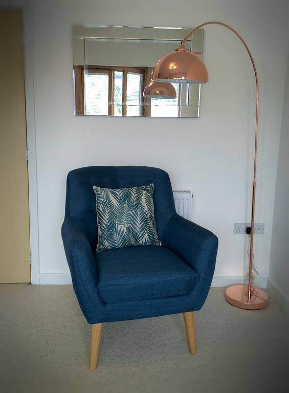 Liberty Marina 2Br Apartment Портисхед Экстерьер фото