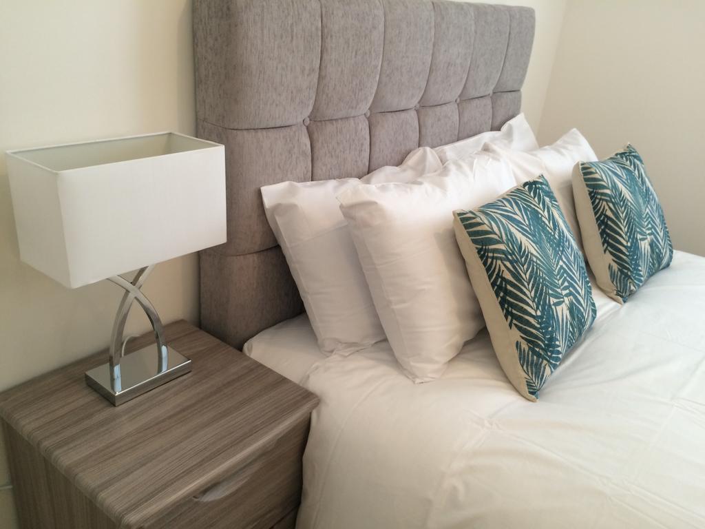 Liberty Marina 2Br Apartment Портисхед Номер фото